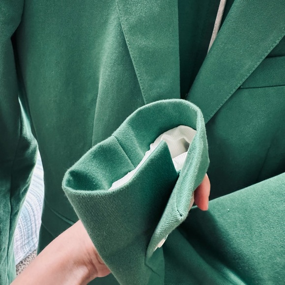 Mario Matteo jacket, size XS - Picture 7 of 14